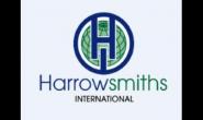 Harrow Smiths International<br />哈罗史密斯国际有限公司
