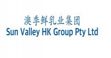 Sun Valley HK Group Pty. Ltd. 澳季鲜乳业集团