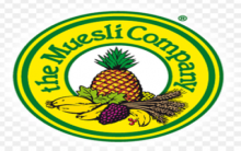 The Muesli Company<br />穆斯利麦片有限公司
