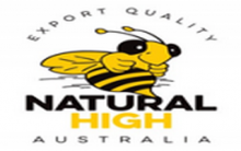 Natural High蜂蜜厂