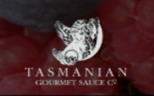 TASMANIAN GOURMET SAUCE CO.<br />塔斯马尼亚美食酱料有限公司