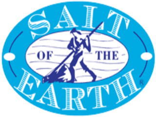 SALT OF THE EARTH 地球之盐（澳大利亚）有限公司
