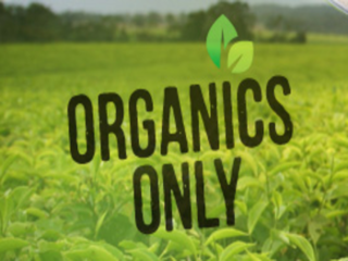 Organics Only 唯有机物食品有限公司