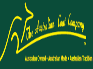 The Australian Coat Company 澳大利亚大衣有限公司