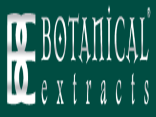 Botanical Extracts 植物学精华有限公司