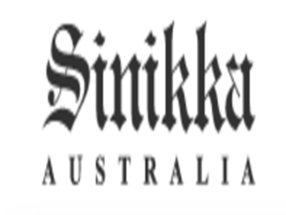 Sinikka Australia 西尼卡服装有限公司
