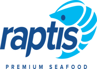 Raptis Premium Seafood 拉普蒂斯优质海产品有限公司