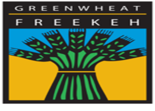 GREENWHEAT FREEKEH 绿小麦有限公司