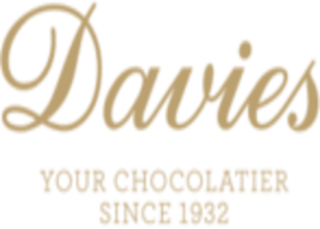 Davies Chocolatier 戴维斯巧克力有限公司