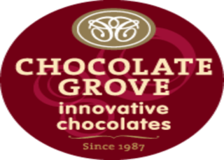 CHOCOLATE GROVE 巧克力林有限公司
