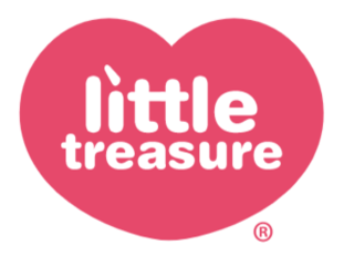 Little Treasure 小宝物