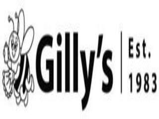 Gilly's Blog 吉利的博客