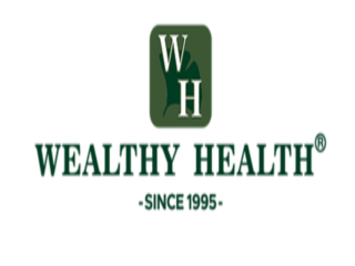 Wealthy Health 财富健康公司
