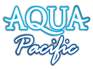 Aqua Pacific Water 太平洋水