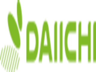 DAIICHI Co., Ltd. 大益有限公司