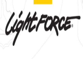 Lightforce 光明力量照明设备有限公司